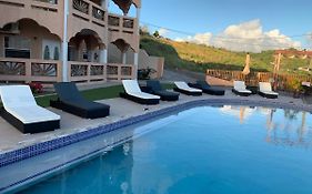 La Heliconia&Day Spa